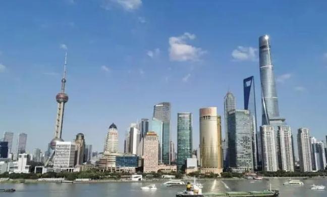 报告指出“元宇宙”有望成为上海强化实体经济韧性的重要抓手