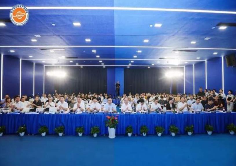 浙江省元宇宙产业协会在杭成立 众人拾柴 抢抓数字经济发展新赛道